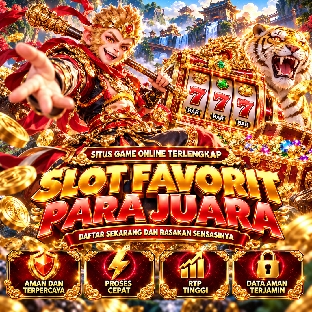 Banner TANJUNG888
